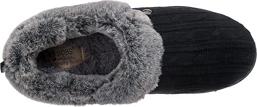 Skechers Keepsakes - Ice Angel Flache Hausschuhe – Image 8