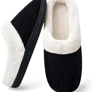 Wostock Pantoufle Femme