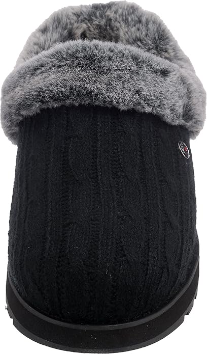 Skechers Keepsakes - Ice Angel Flache Hausschuhe – Image 10