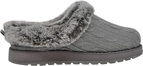 Skechers Keepsakes - Ice Angel Flache Hausschuhe – Image 7