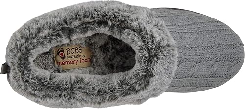 Skechers Keepsakes - Ice Angel Flache Hausschuhe – Image 6