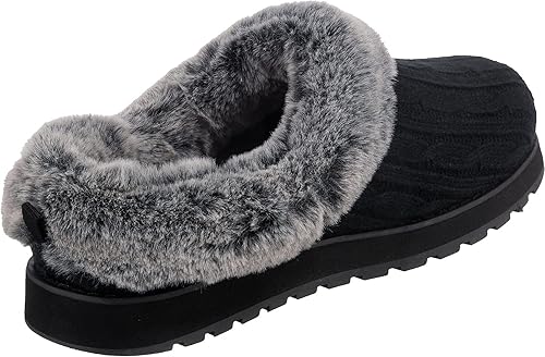 Skechers Keepsakes - Ice Angel Flache Hausschuhe – Image 9