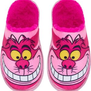 Disney Pantoufles Cheshire