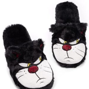 Disney Cendrillon Lucifer Pantoufles